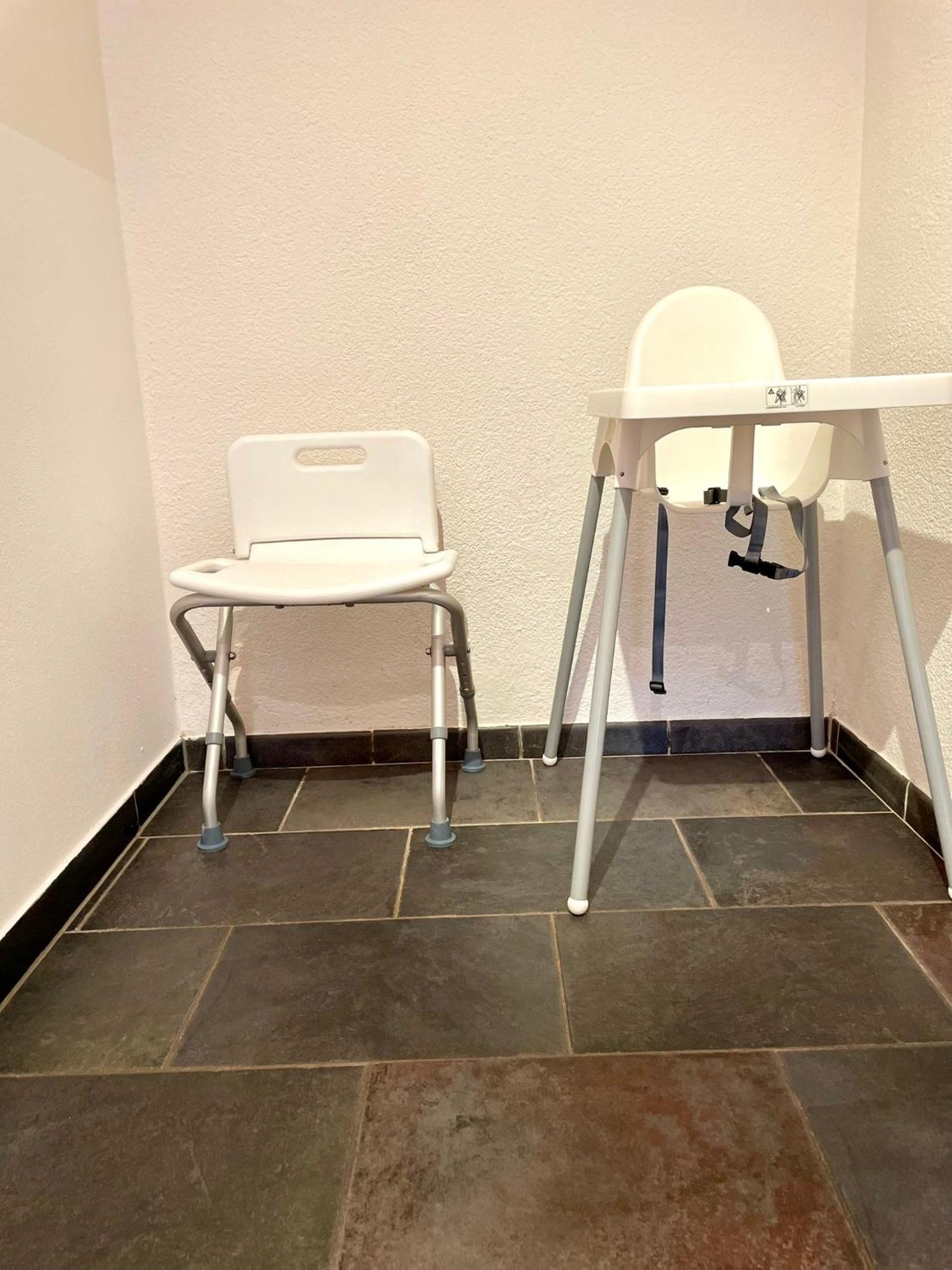 Kleine Auszeit Ferienwohnung Nahe Bosenbergklinik Mit Parkplatz, Haustiere Willkommen Sankt Wendel Eksteriør billede